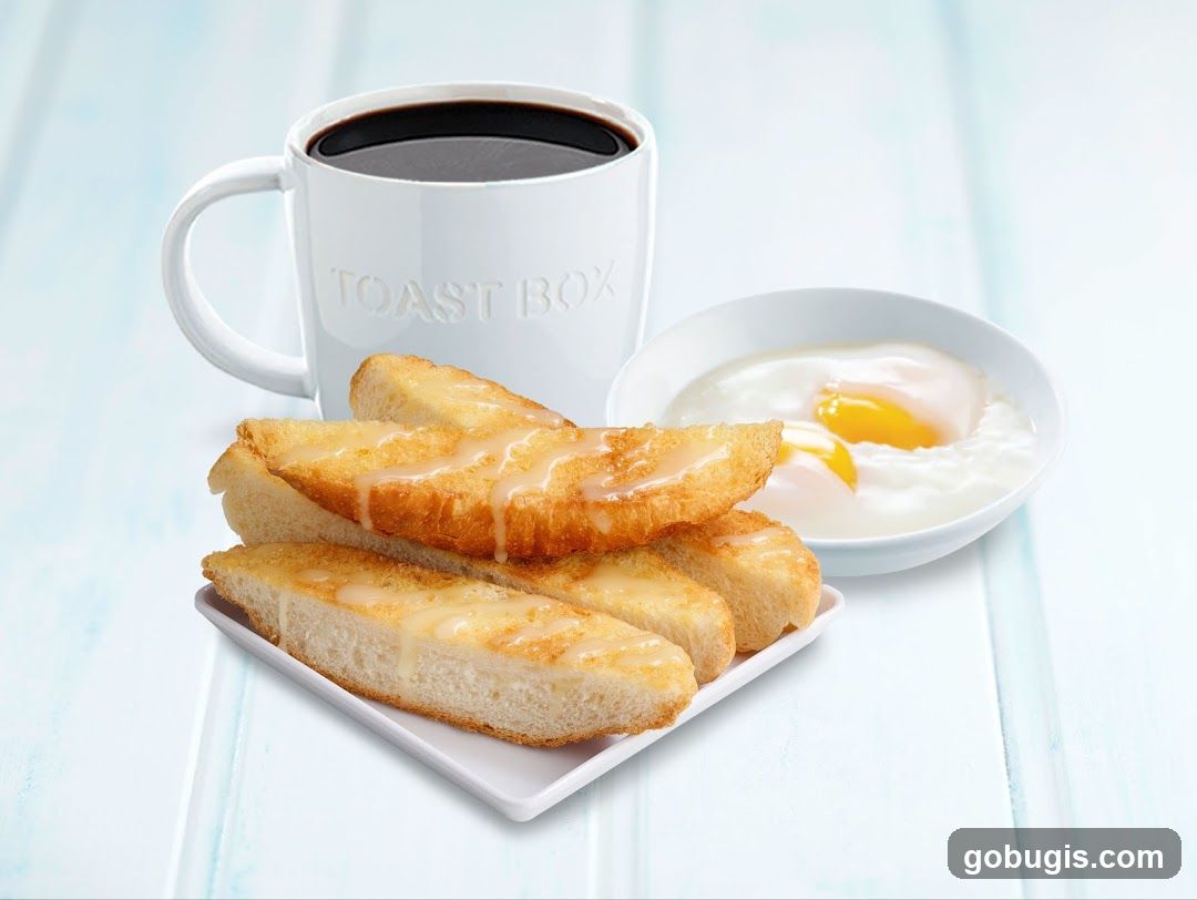 Breakfast Set