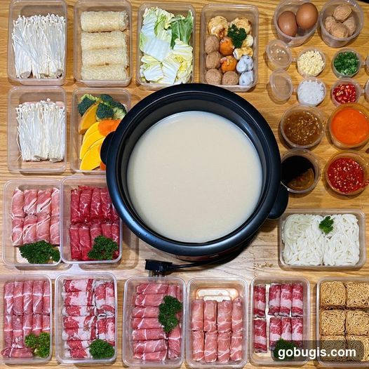 Suki-Ya - All you can eat shabu shabu (Bugis+)