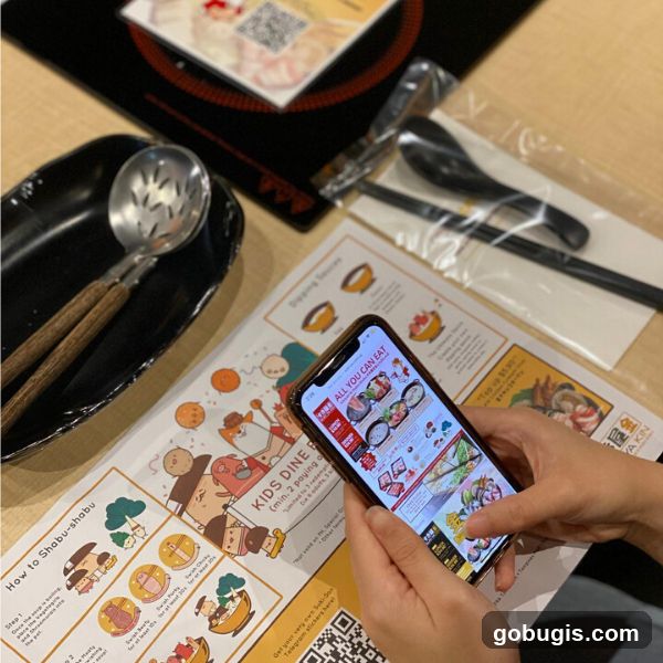 Suki-Ya - All you can eat shabu shabu (Bugis+)