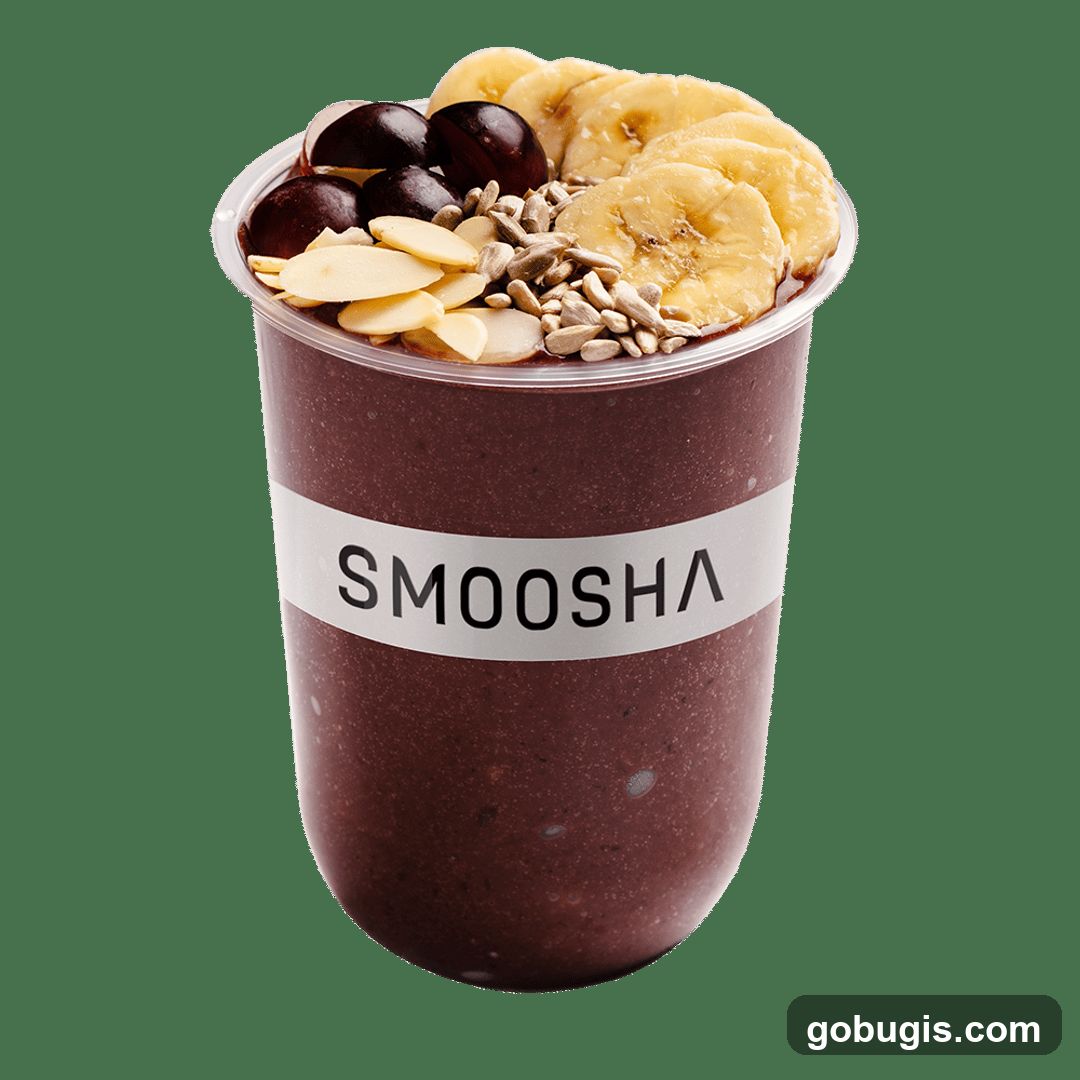 Smoothie Bowl