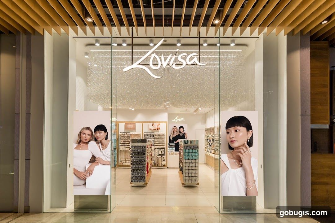 Lovisa