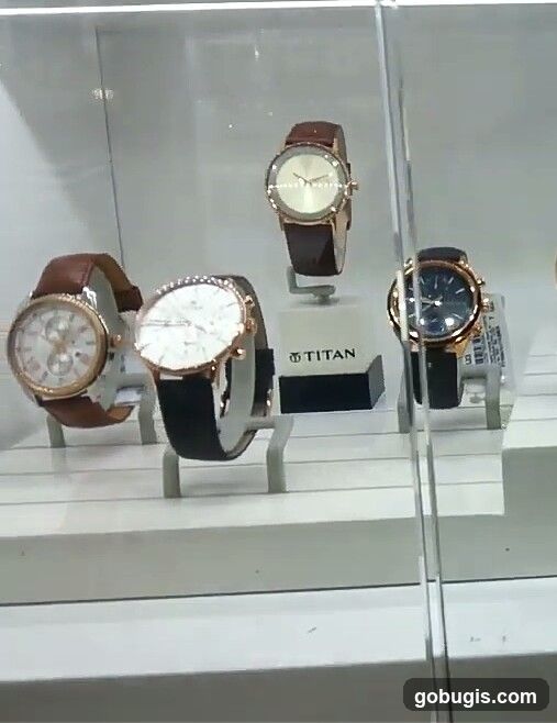 Perfect Watch & Electronics