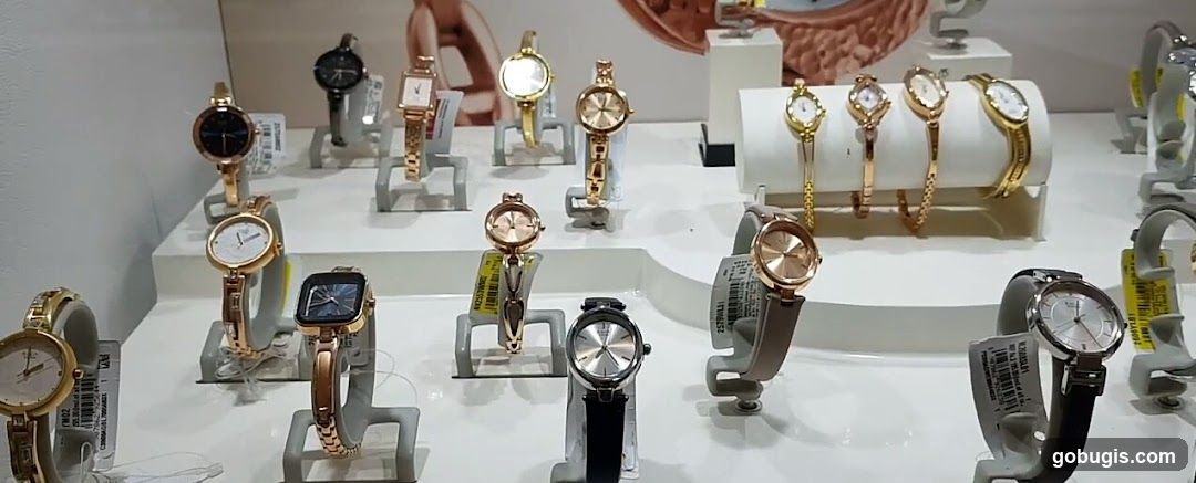 Perfect Watch & Electronics