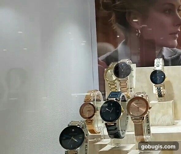 Perfect Watch & Electronics