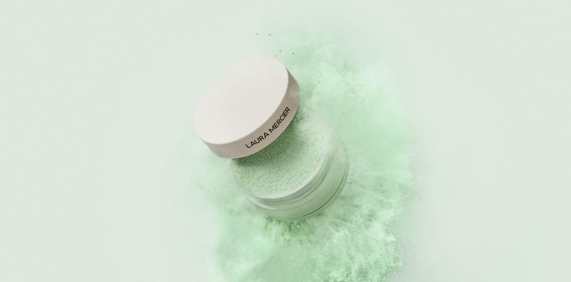 Laura Mercier Setting Wardrobe Pop-Up And Flash Makeovers At Bugis Junction