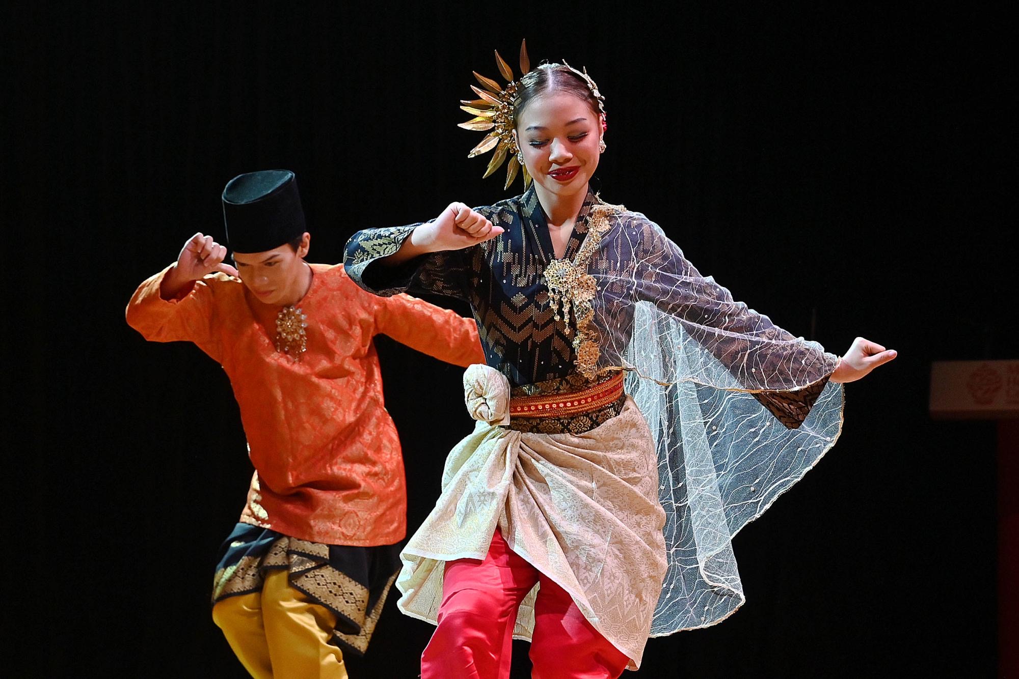 Teroka Nusantara Festival fills Malay Heritage Centre from 6 to 8 November 2026